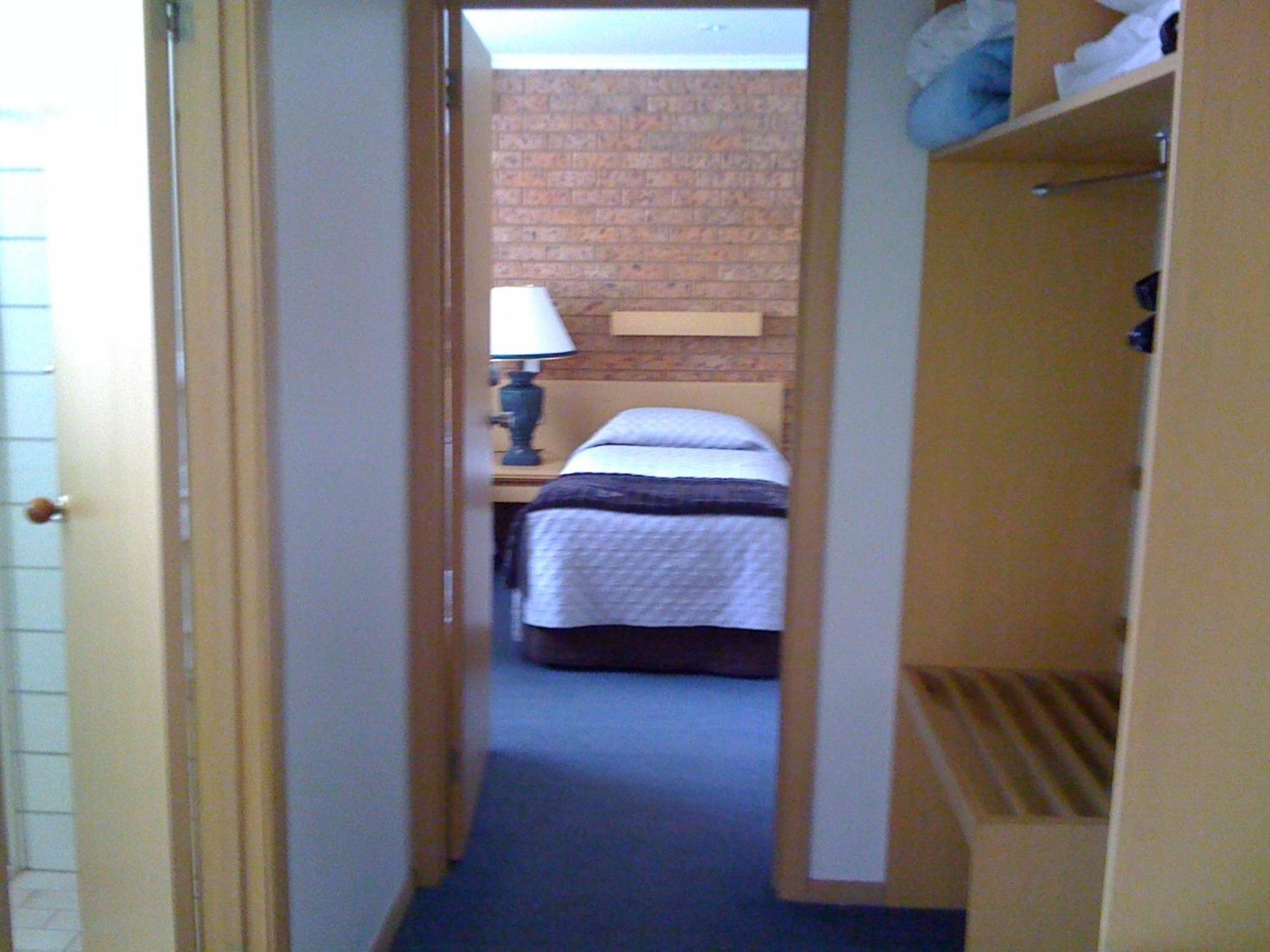 Nagambie Motor Inn And Conference Centre Pokój zdjęcie